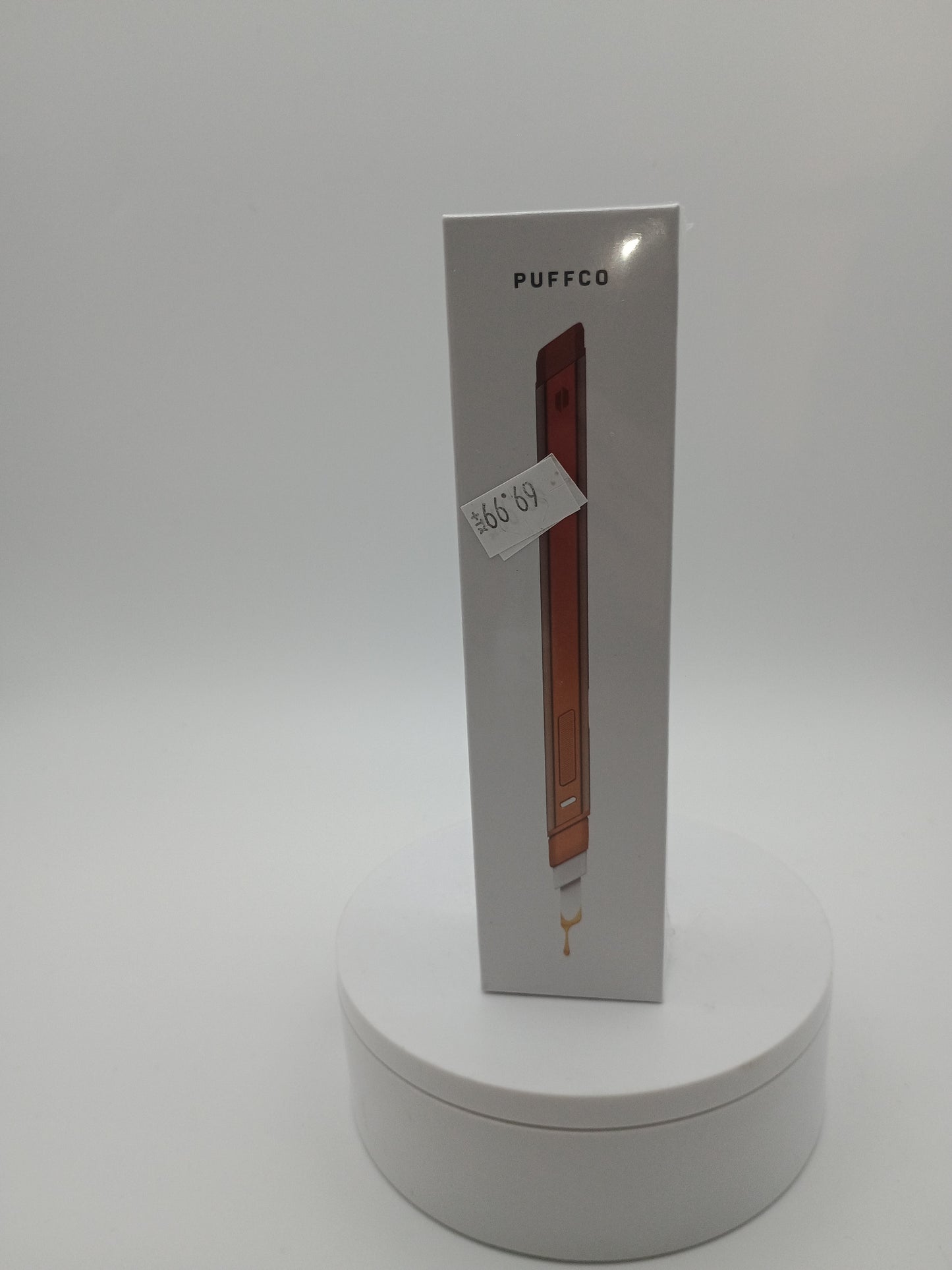 Puffco Hot Knife