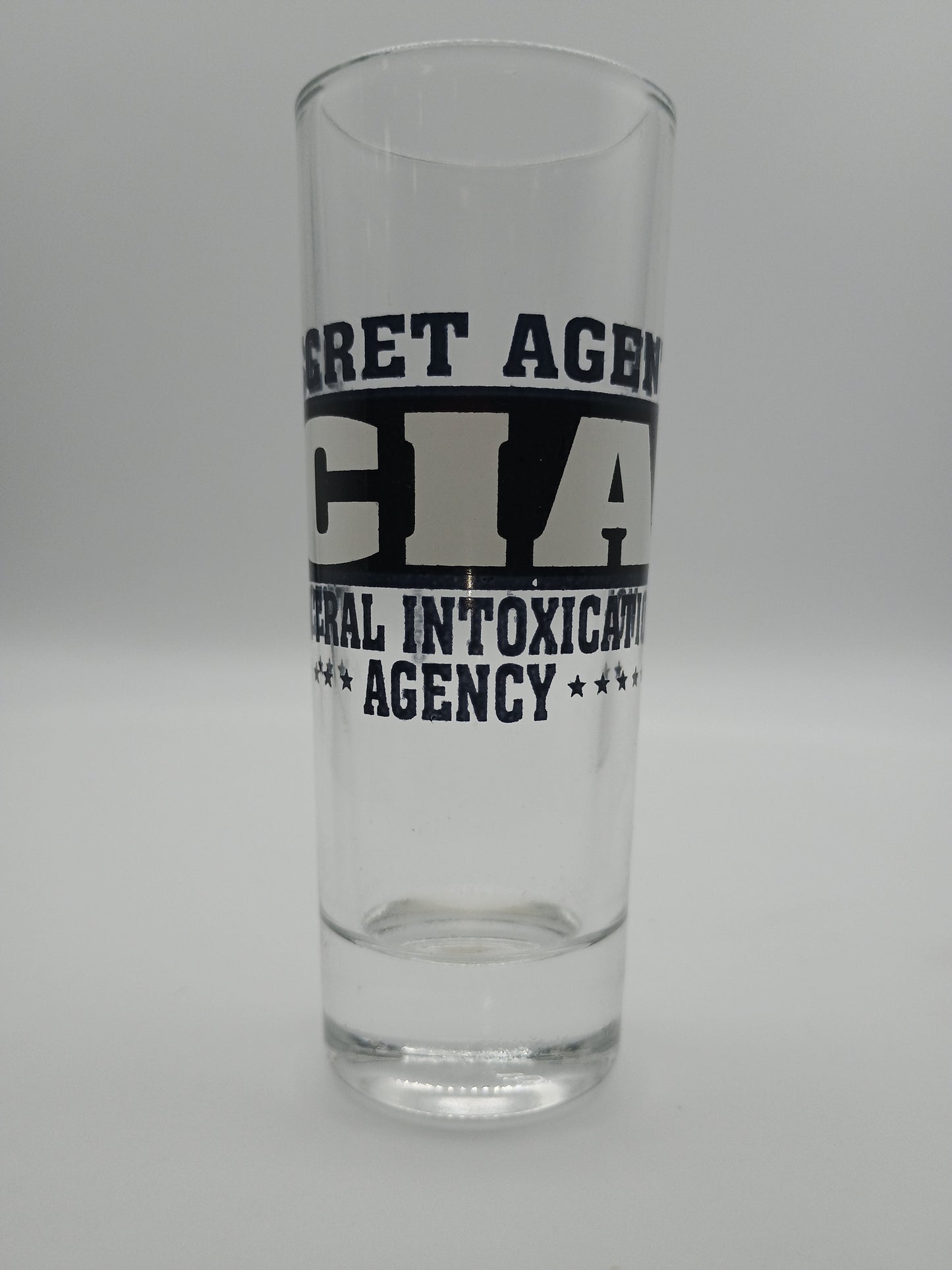 Shot Glasses