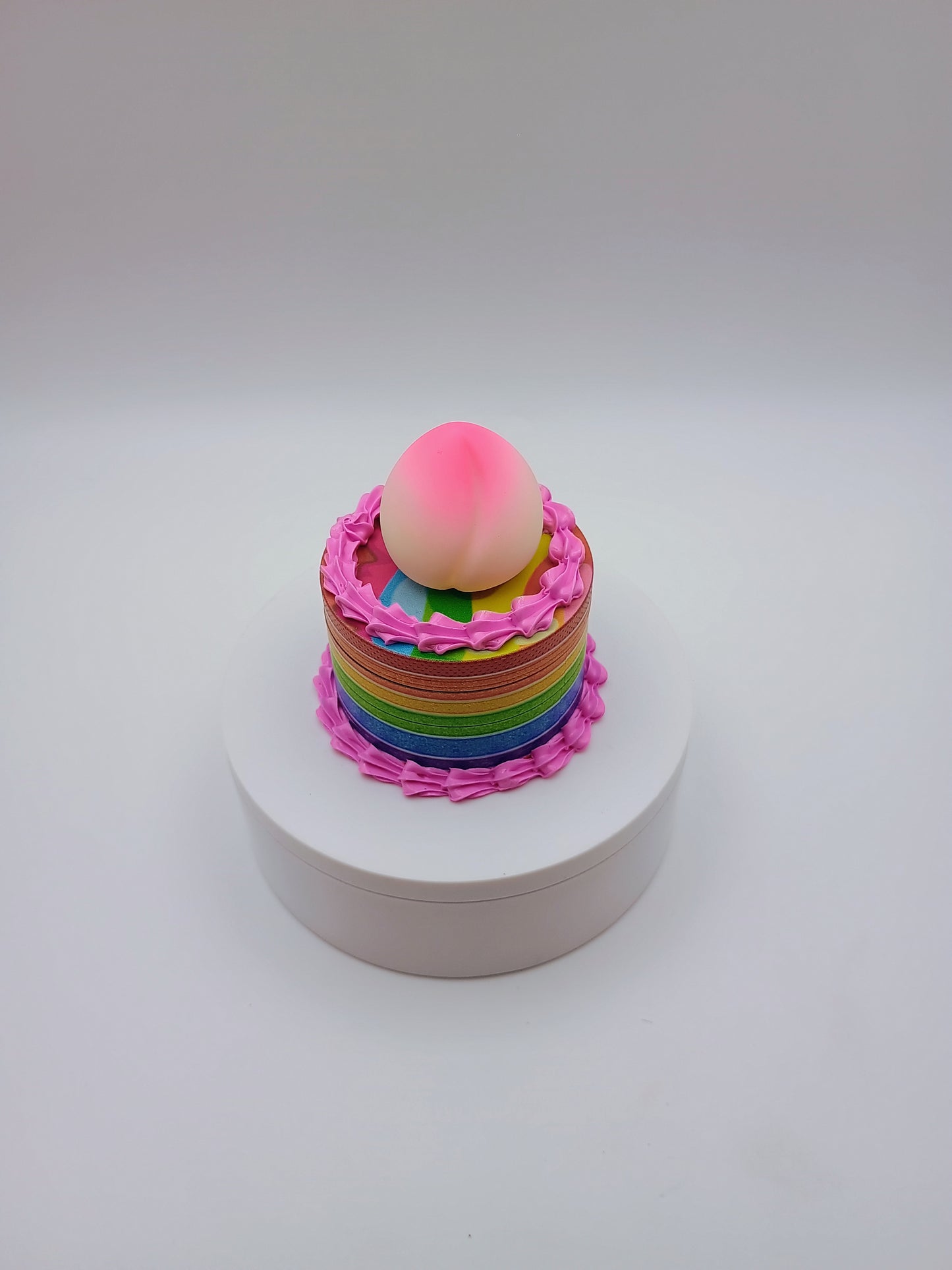 Fake Cake