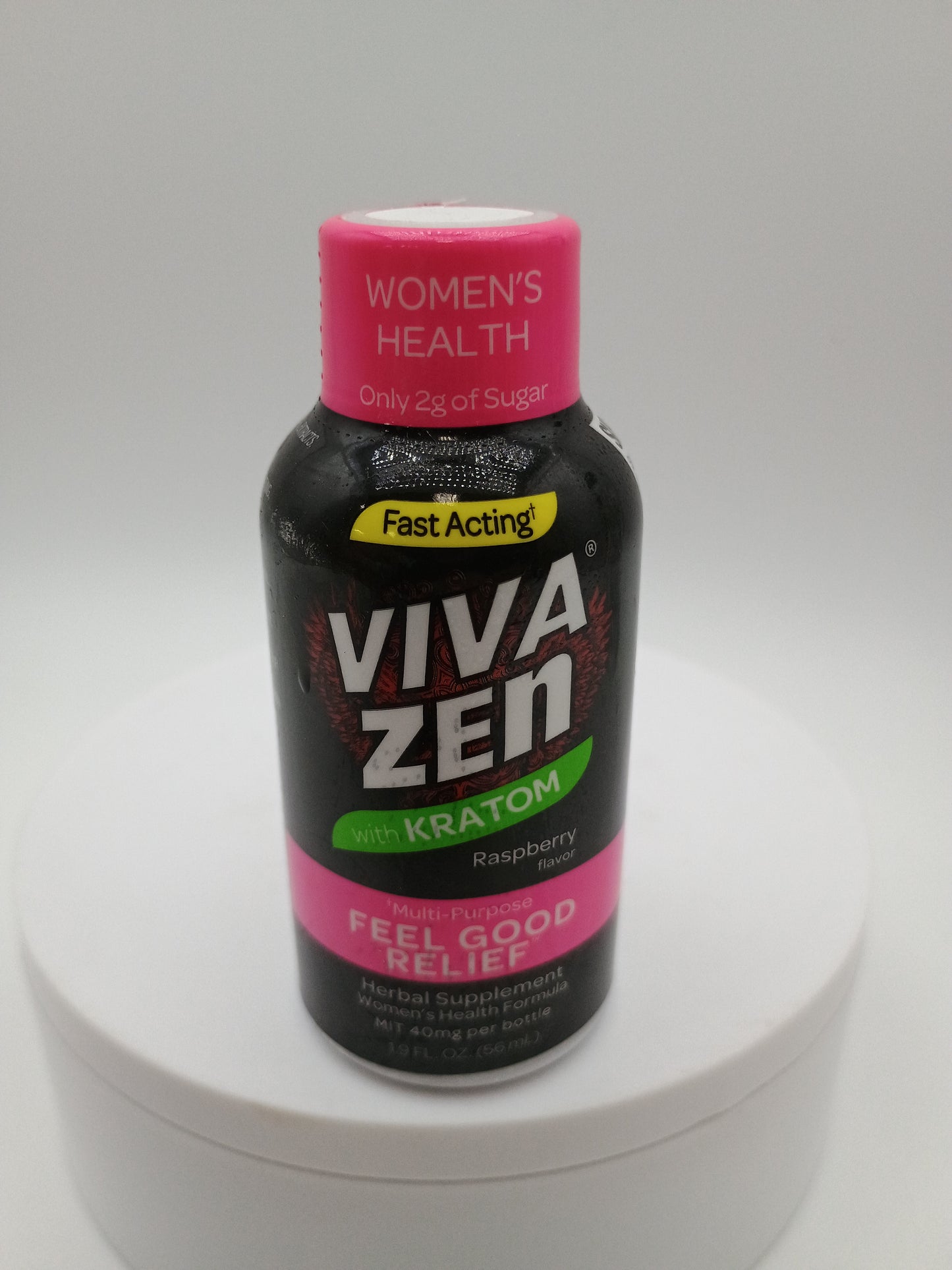 Viva Zen Shot Womens