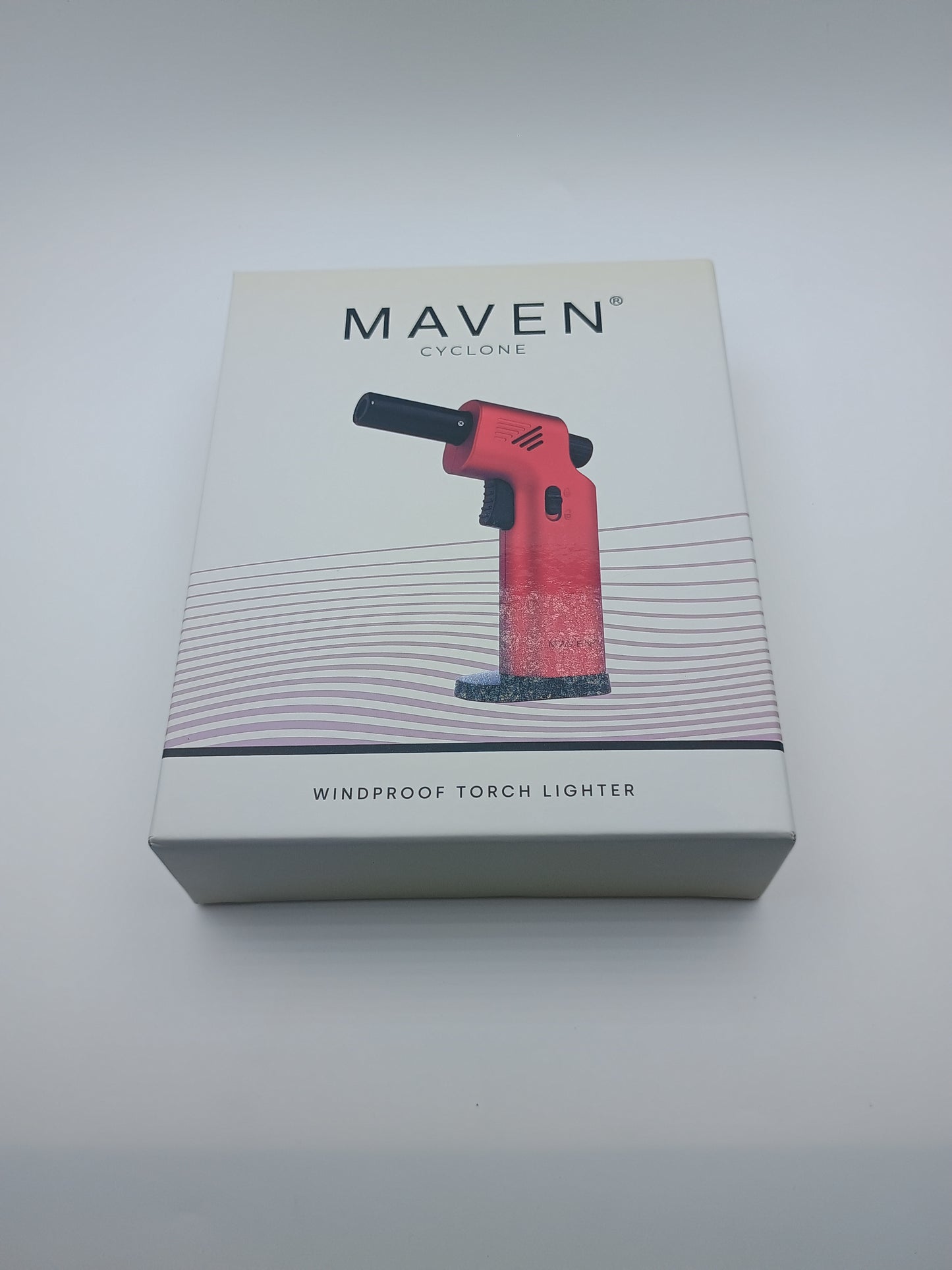 Maven Cyclone