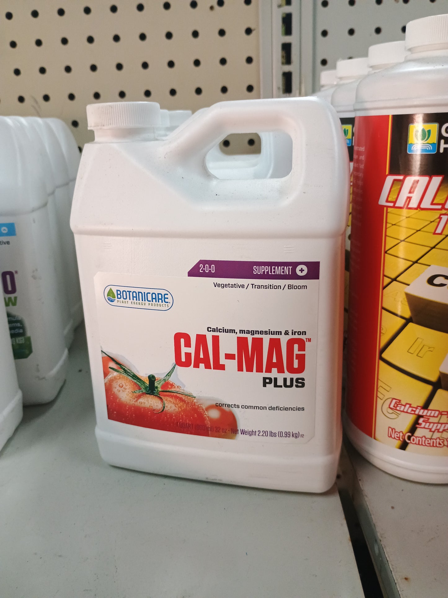 Botanicare Cal-Mag Plus