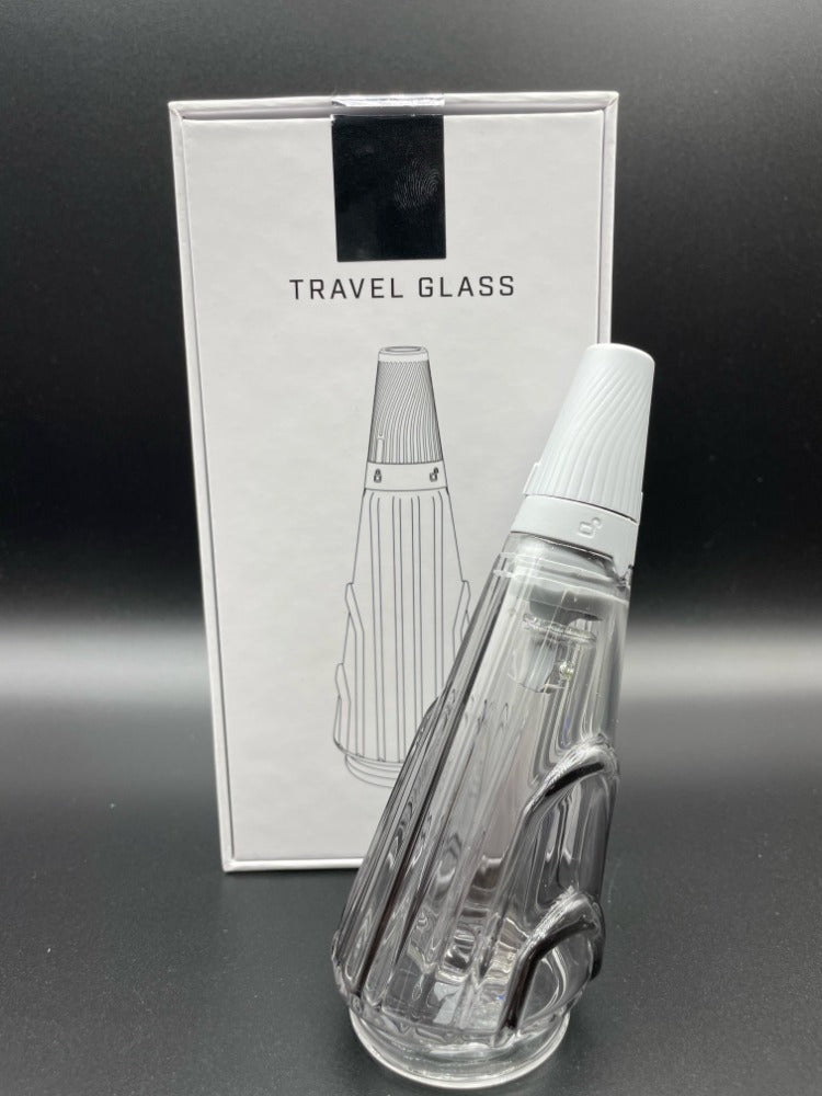 Puffco Travel Glass