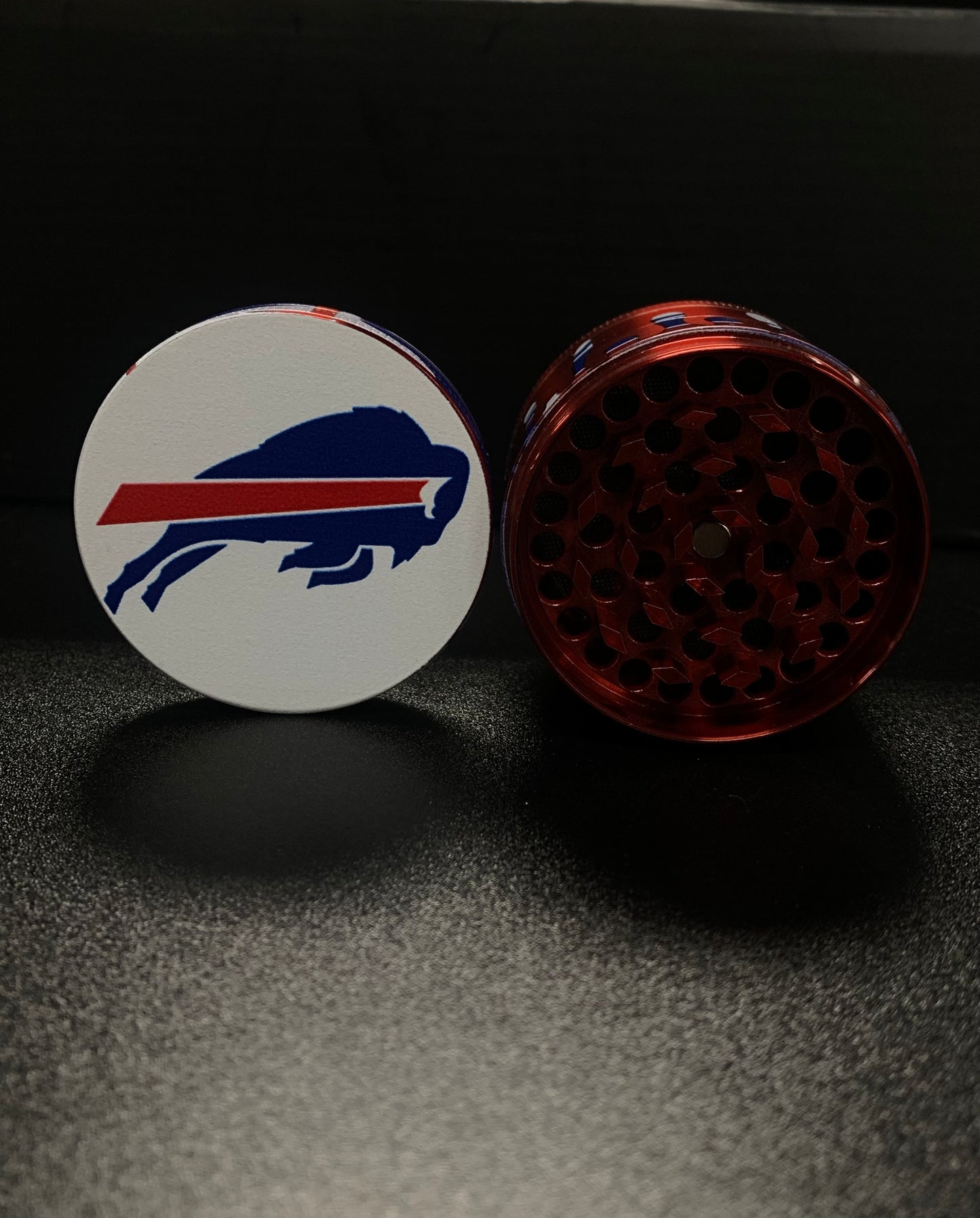 Sports Grinders