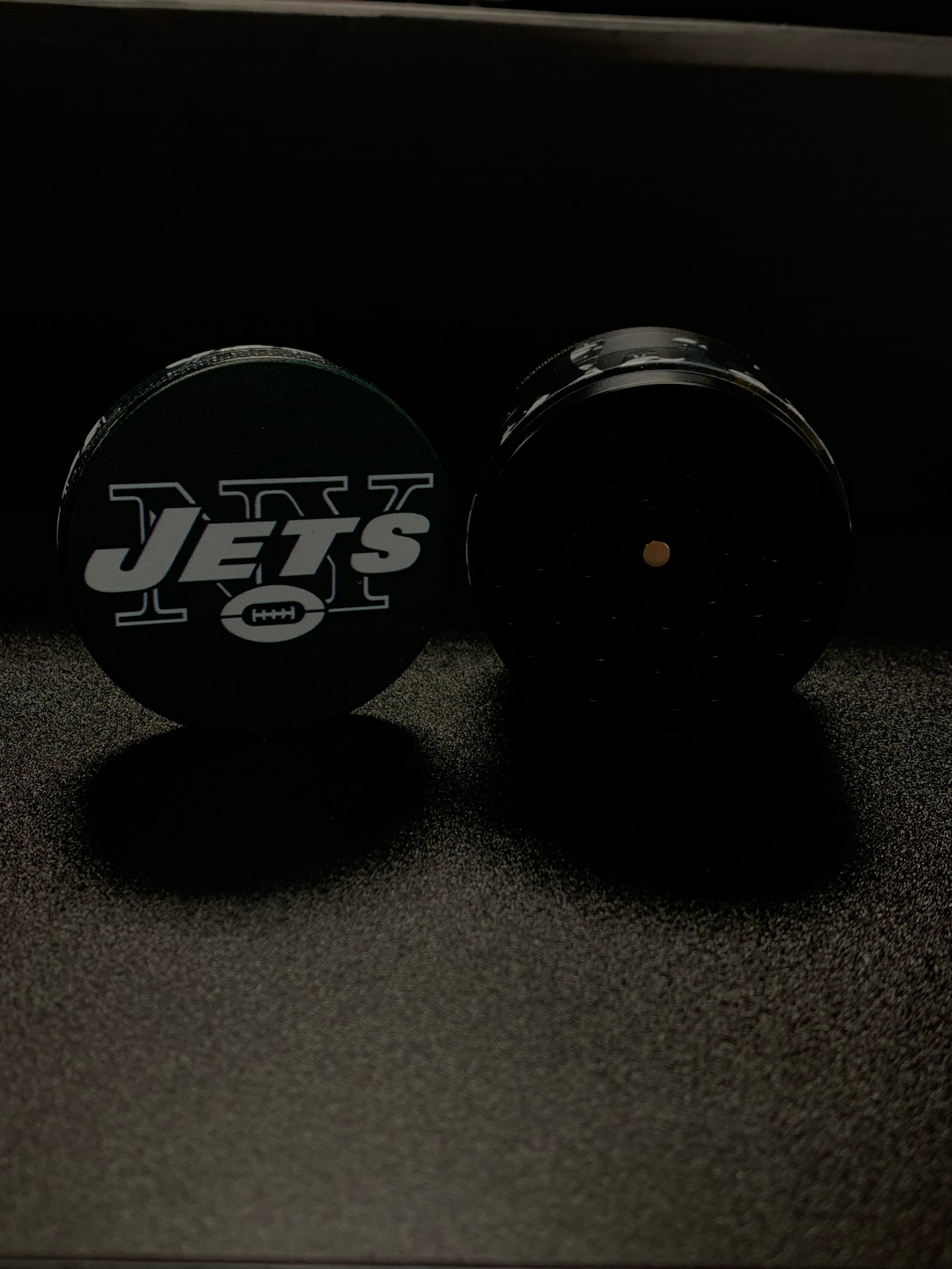Sports Grinders