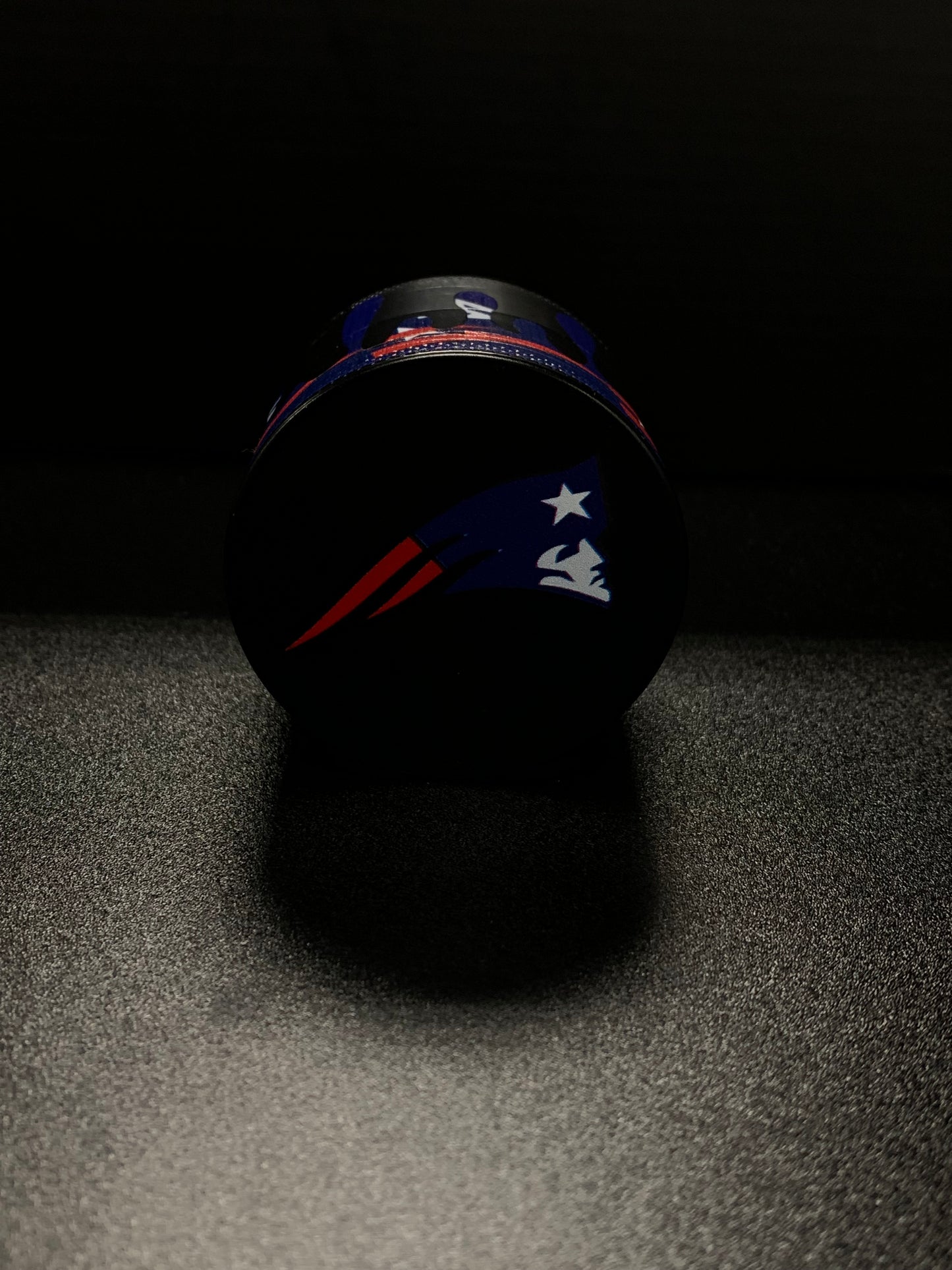 Sports Grinders