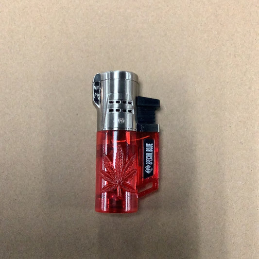Special Blue Mini Torch