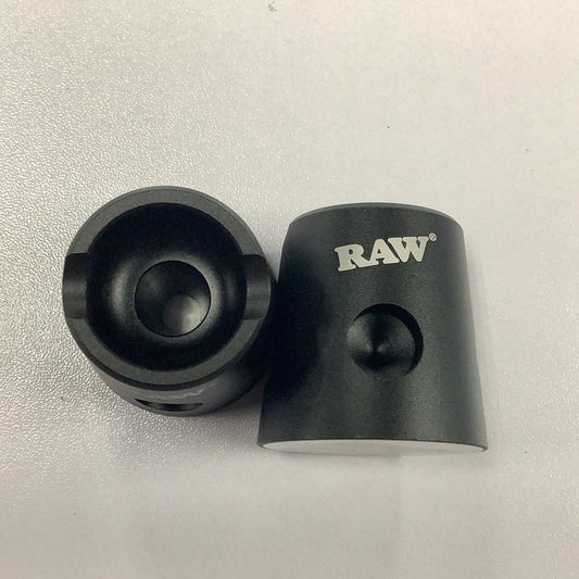 Raw Advanced Snuffer