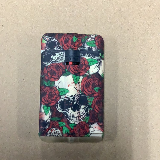 Eagle Torch Sugar Skull Slim