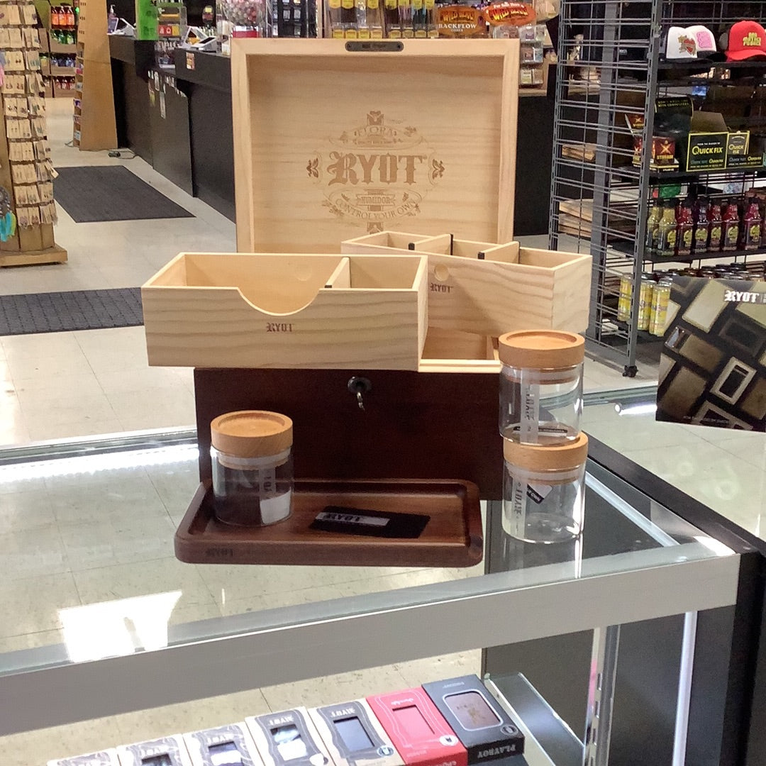 Ryot Lock’R Box