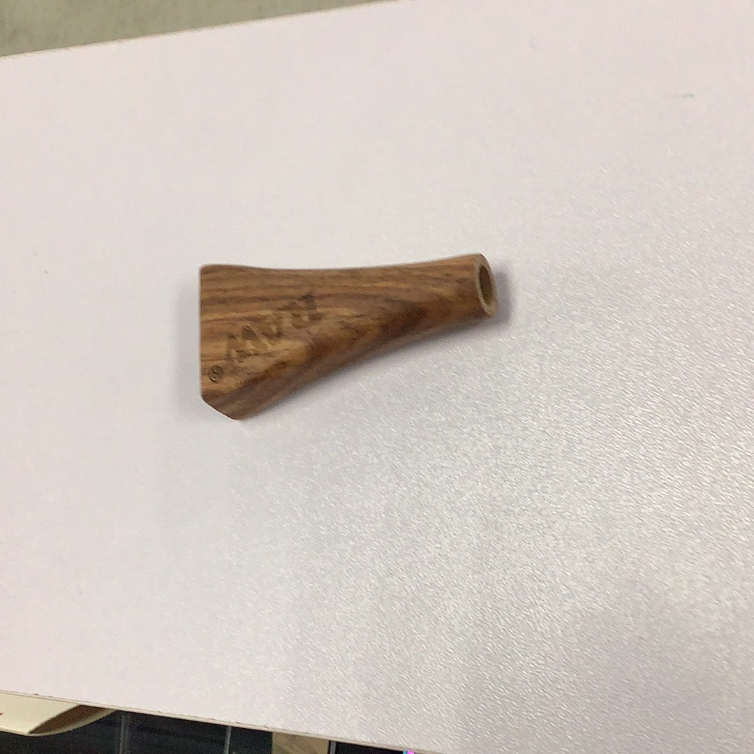 Raw Double barrel