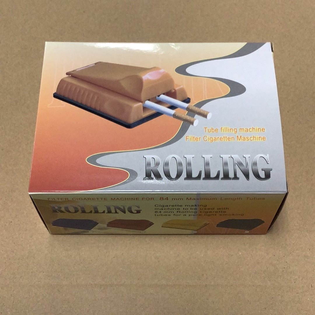 Cigarette Roller