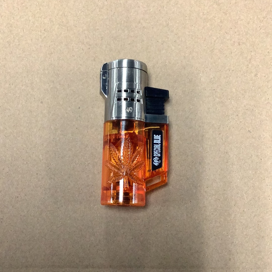 Special Blue Mini Torch