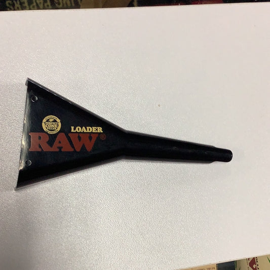 Raw Cone Filler For 1 1/4 Size