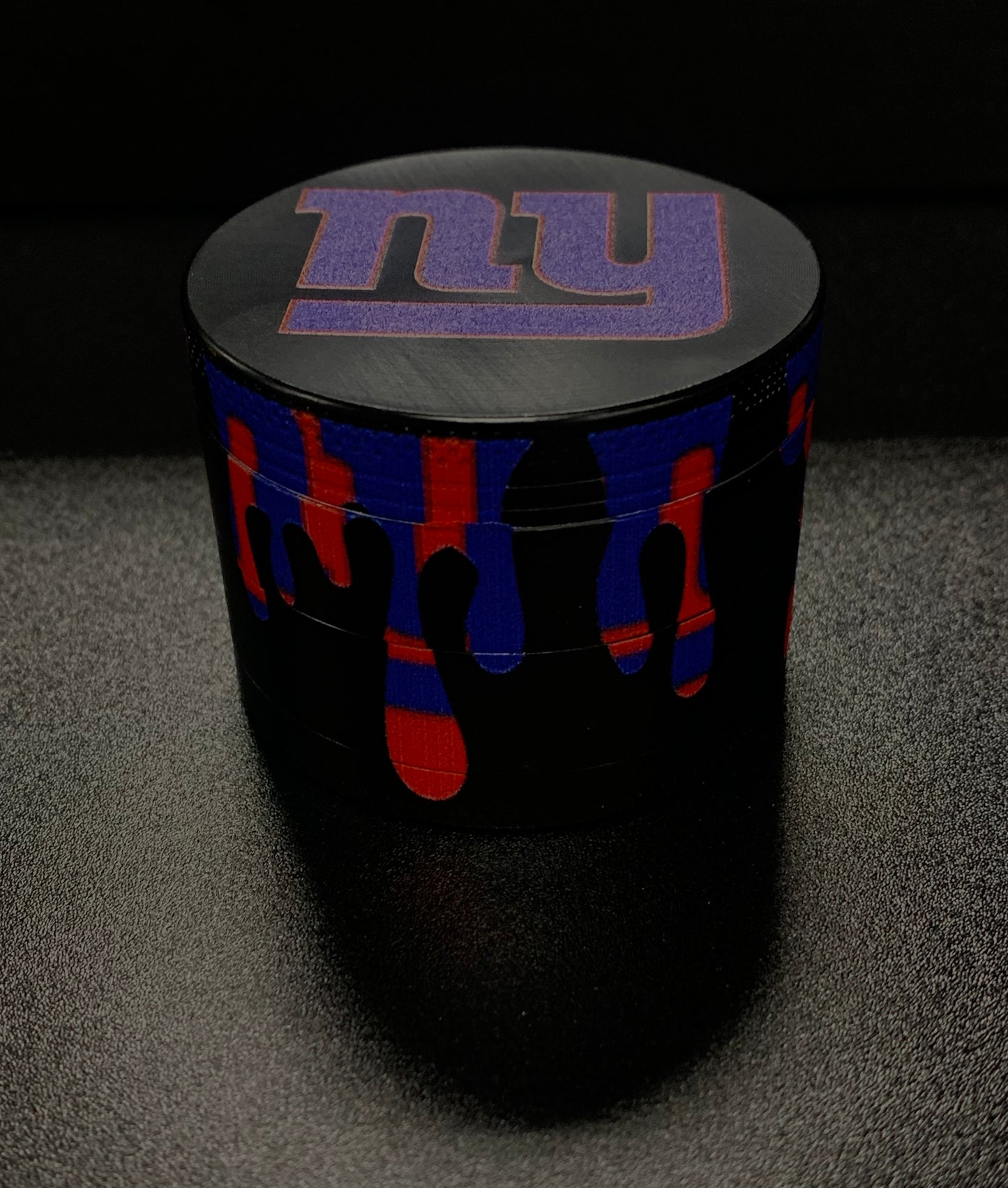 Sports Grinders