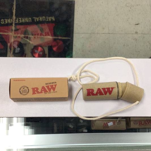Raw Air Tight Stash