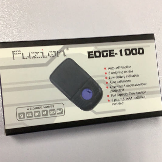 Fusion Edge-1000
