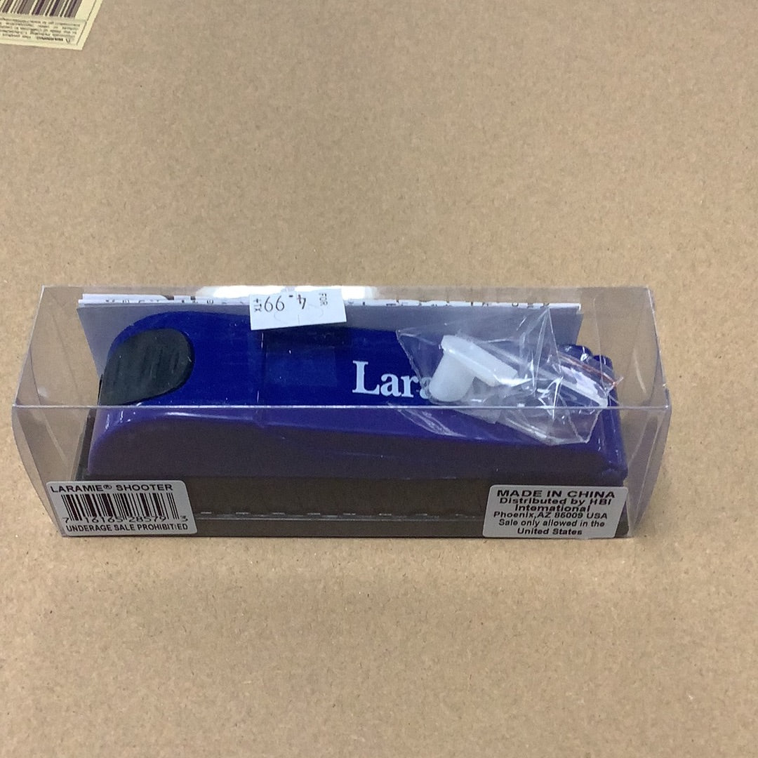 Laramie Cigarette Machine