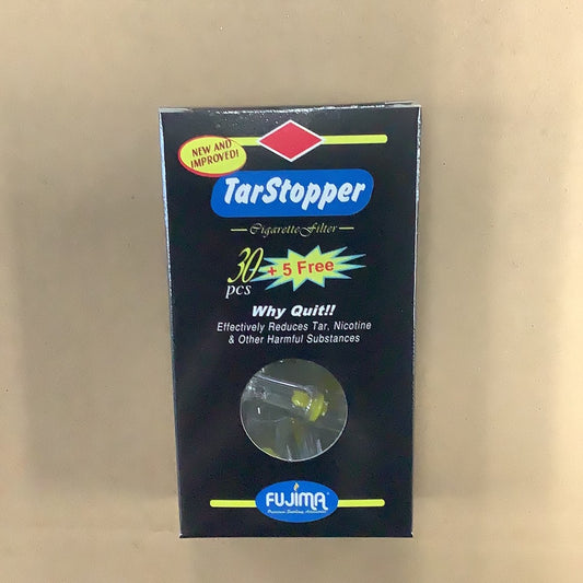 Fuji a Tar Stopper