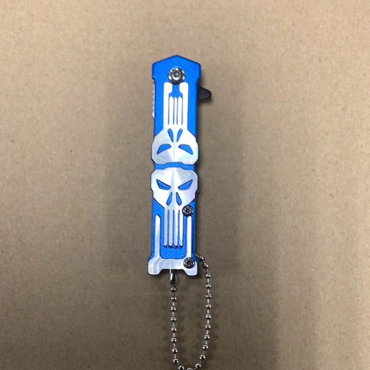 Spring Knife