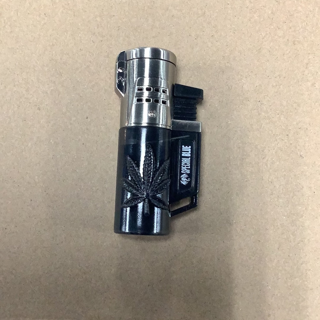 Special Blue Mini Torch