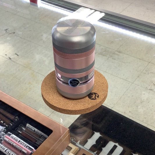 Kannastör GR8TR V-2 Grinder