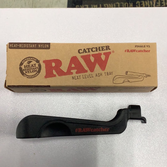 Raw Catcher Next Level Ash Tray