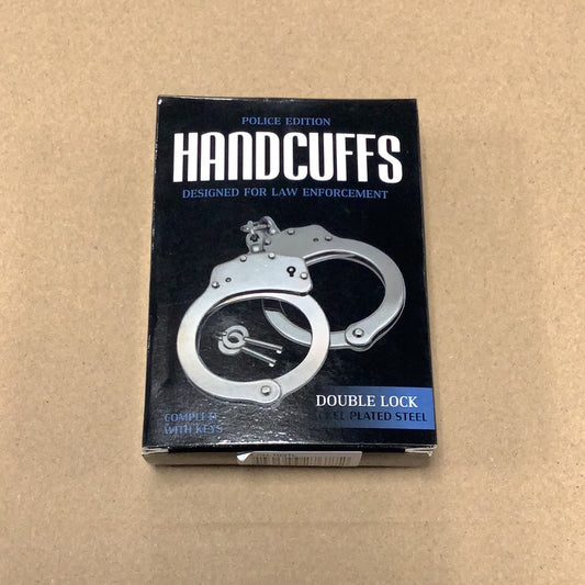 Handcuffs