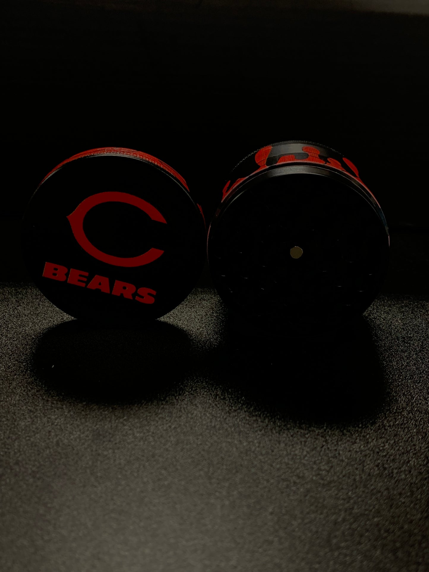 Sports Grinders
