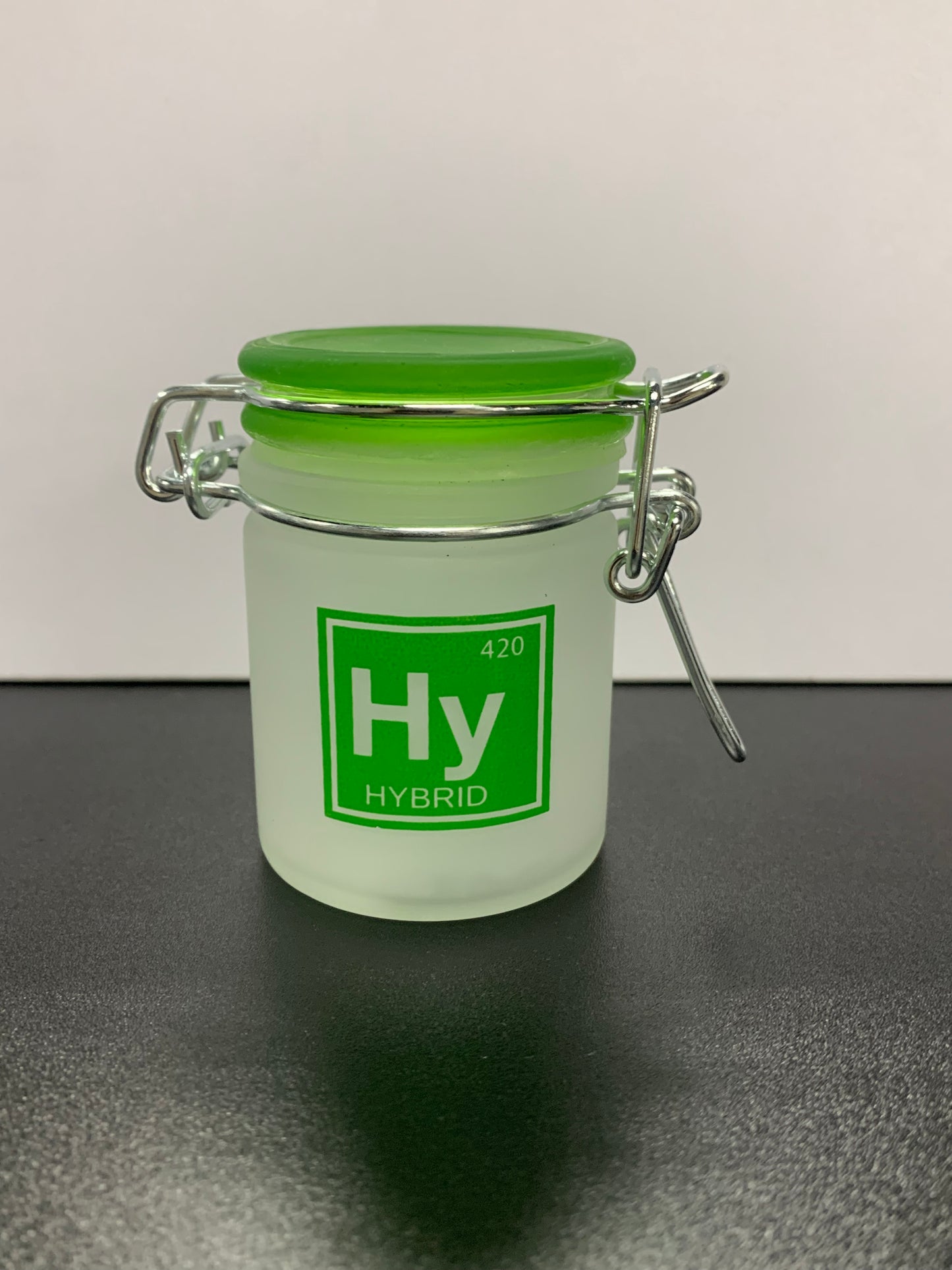 Mini Stash Jar