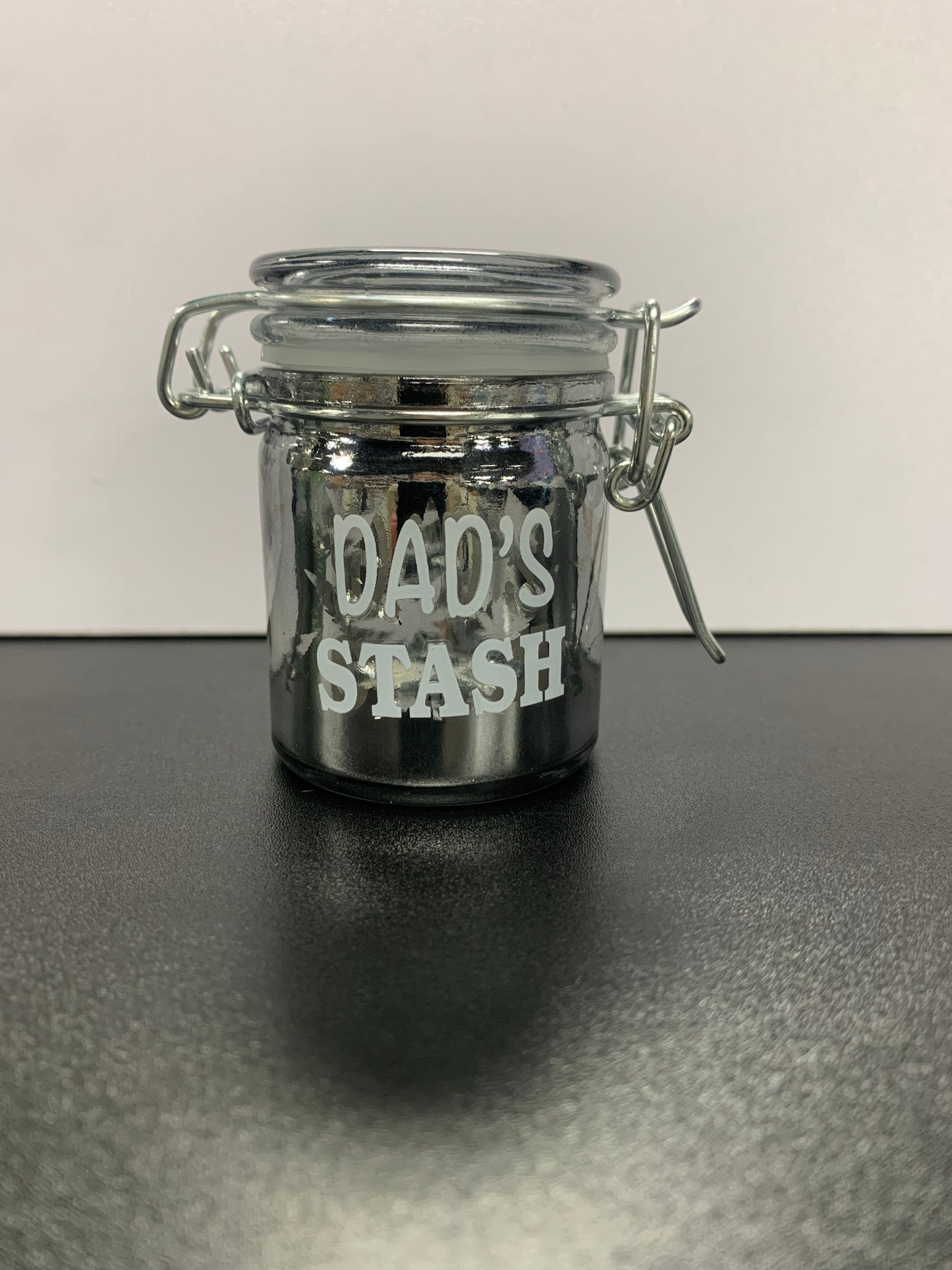 Mini Stash Jar