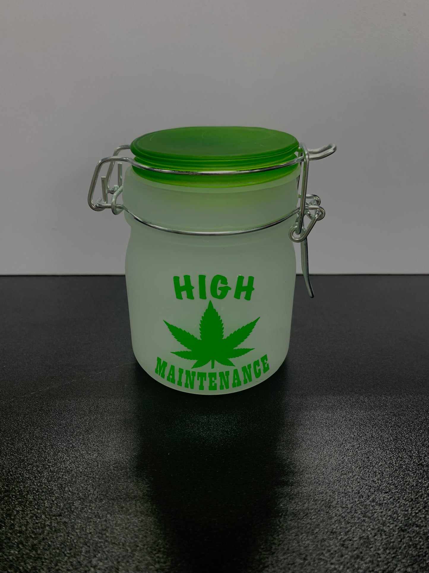 Medium Stash Jar