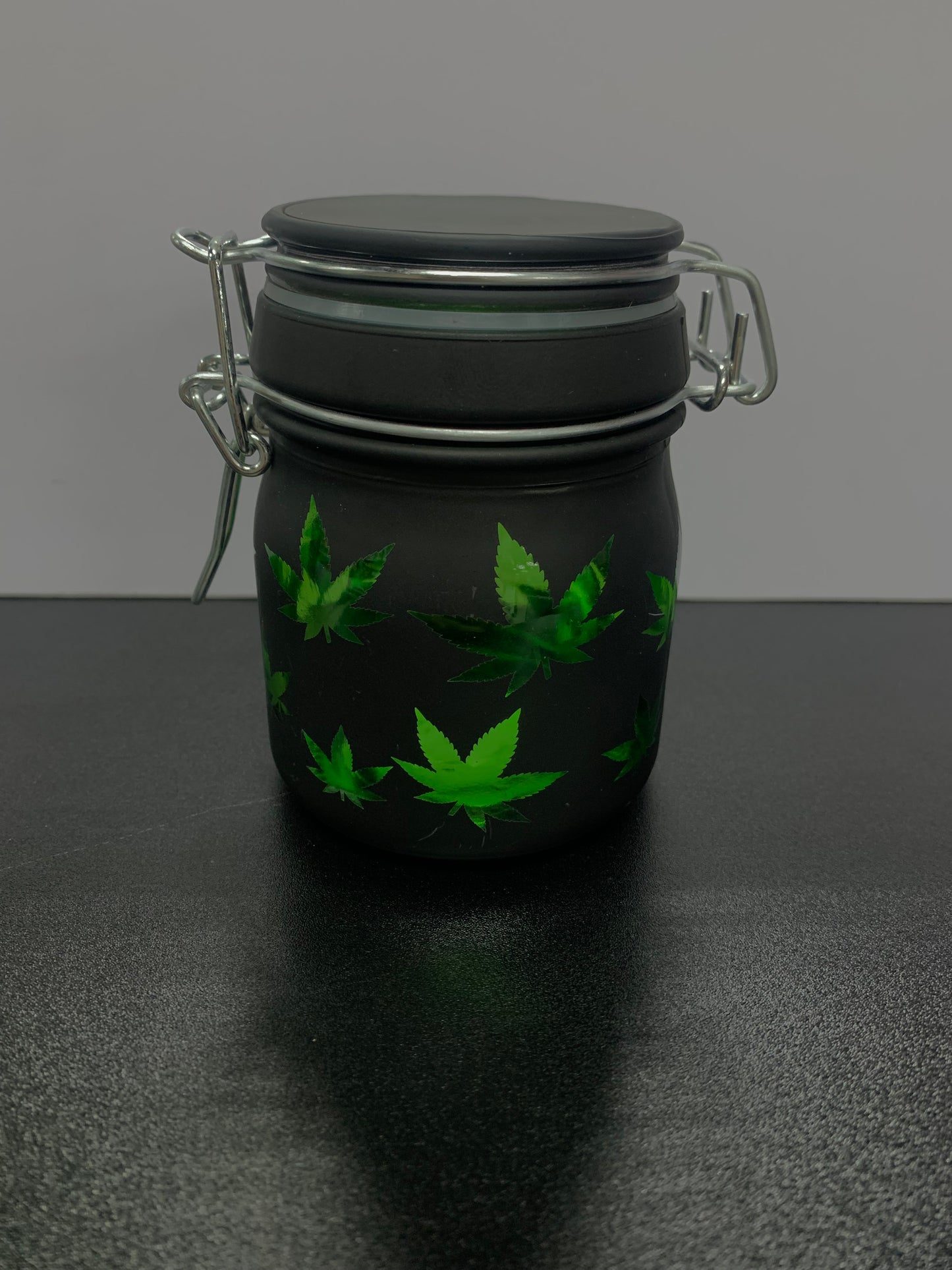 Medium Stash Jar