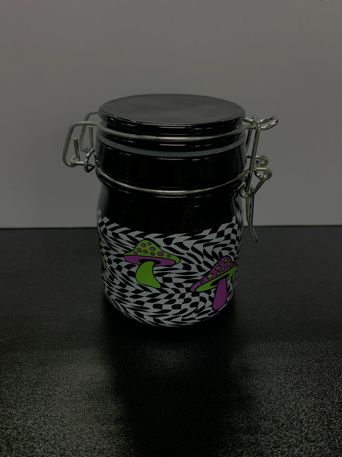 Medium Stash Jar