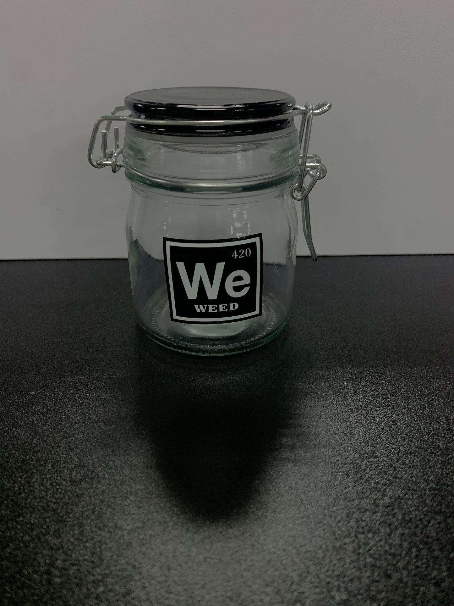 Medium Stash Jar