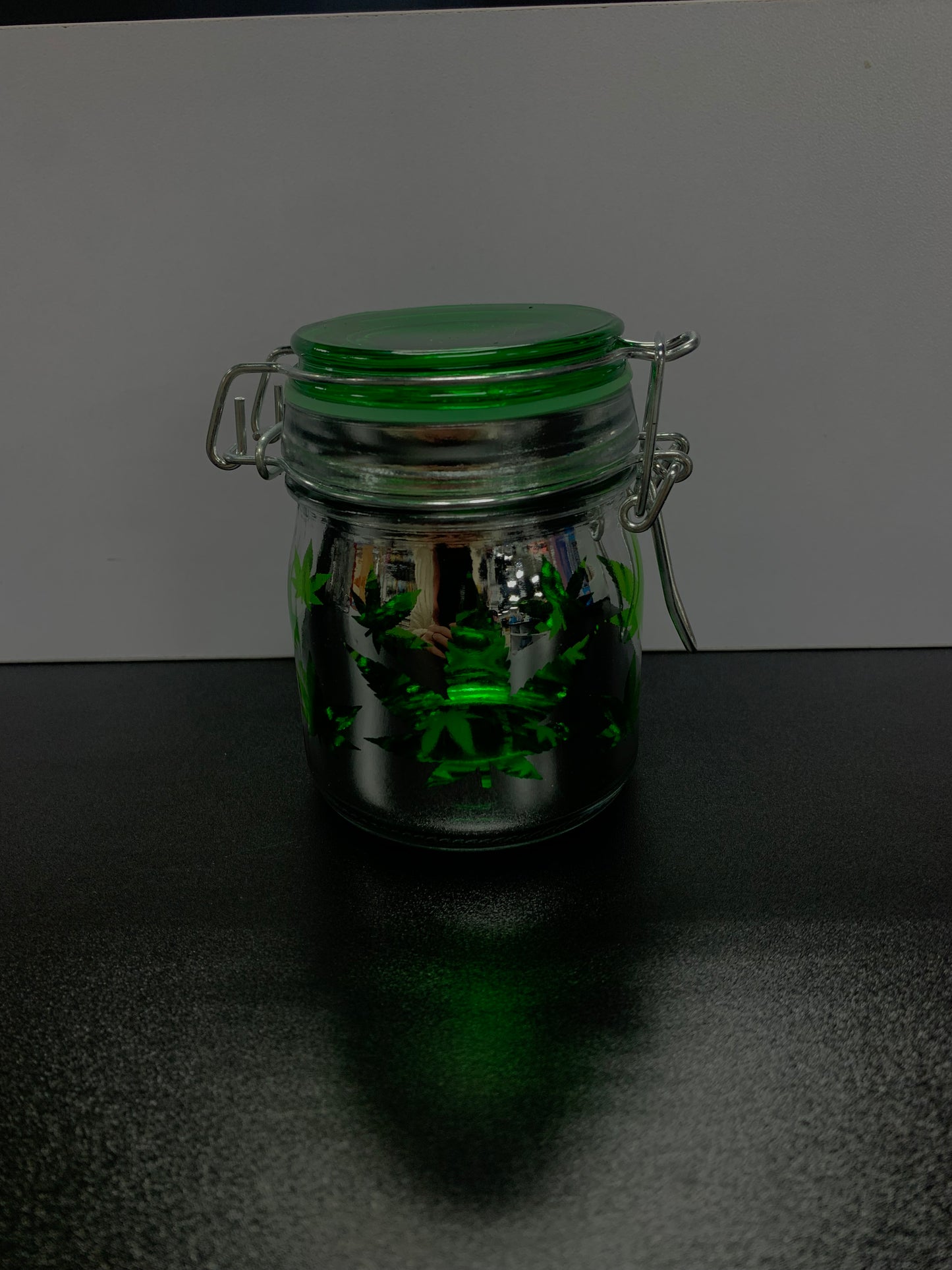 Medium Stash Jar