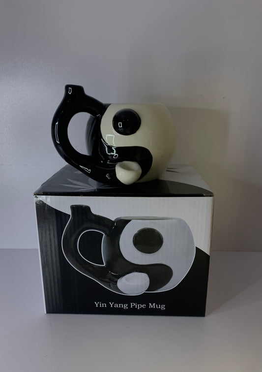 Wake and Bake Mugs
