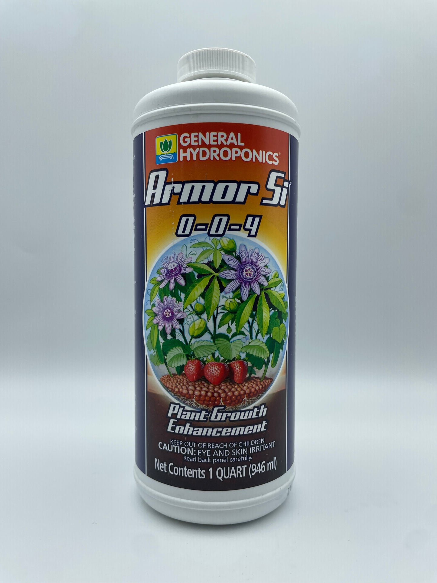General Hydroponics Armor Si 0-0-4