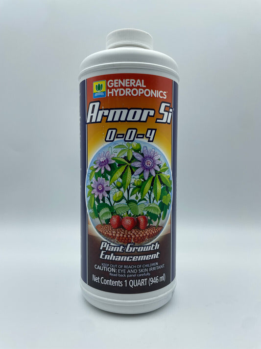 General Hydroponics Armor Si 0-0-4
