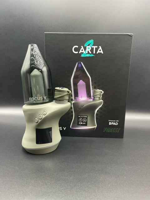 Carta 2 Focus V
