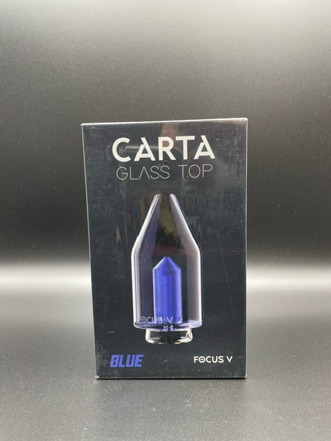 Carta 2 Focus V Glass Top