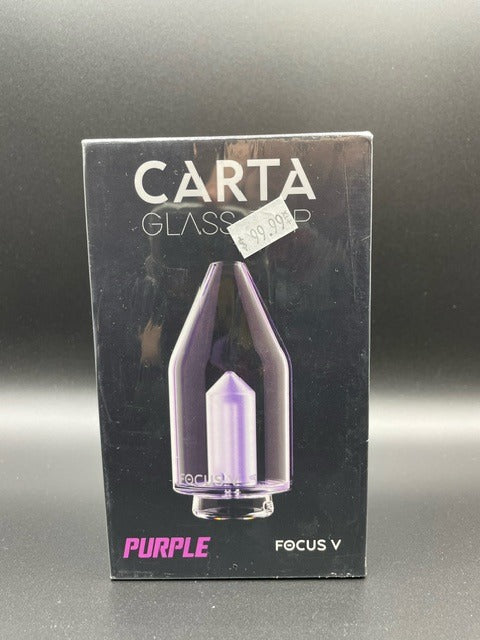 Carta 2 Focus V Glass Top