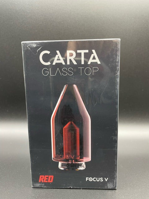 Carta 2 Focus V Glass Top