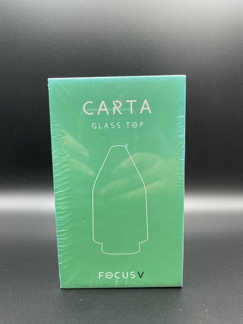Carta Focus V Glass Top