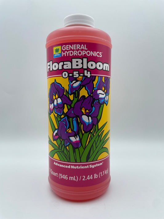 FloraBloom 0-5-4