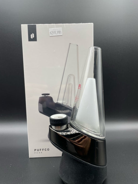 Puffco Peak