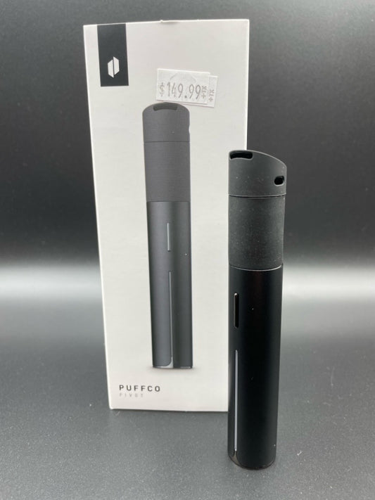Puffco Pivot