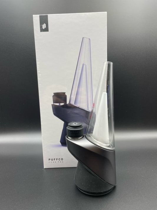 Puffco Peak Pro