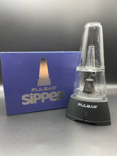 Pulsar Sipper