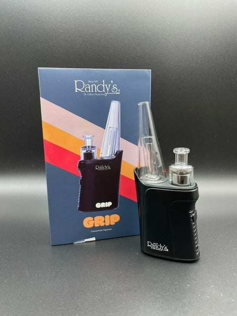 Randys Grip